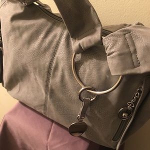 Jennifer Lopez purse